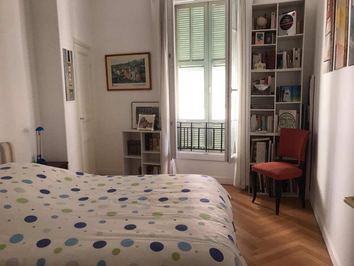 Nissa La Bella Διαμέρισμα Νίκαια Εξωτερικό φωτογραφία