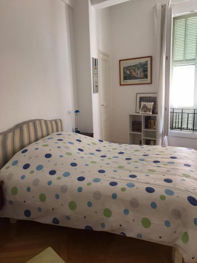 Nissa La Bella Διαμέρισμα Νίκαια Εξωτερικό φωτογραφία